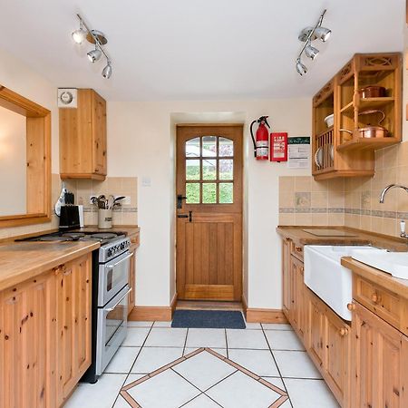 Villa Coach House Wareham Exterior foto
