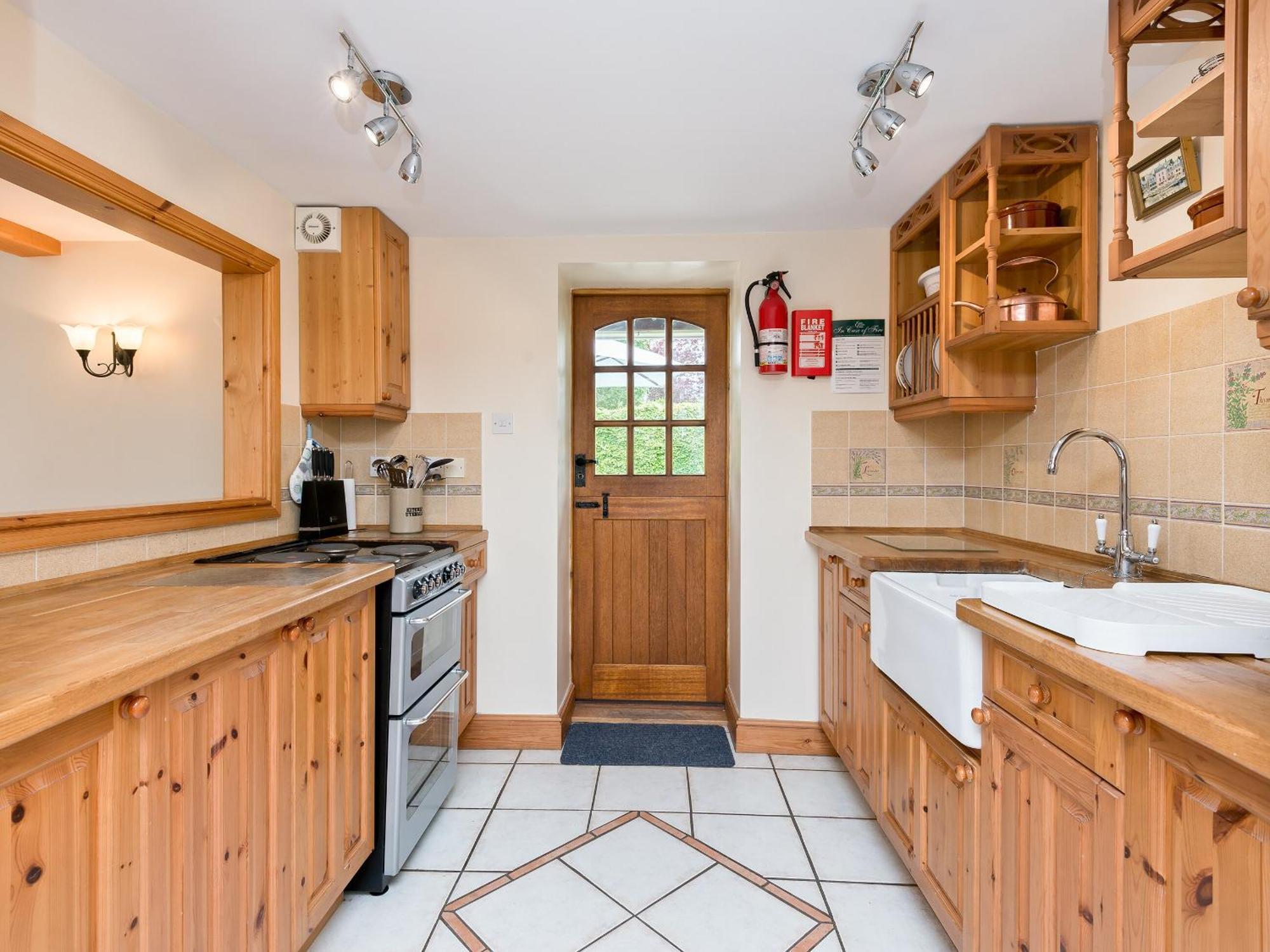 Villa Coach House Wareham Exterior foto